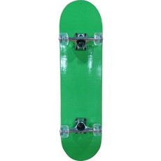 라이프 밸런스 NSM 스케이트 보드 31 인치 YW-3108AC (그린), 1개