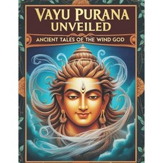 (영문도서) Vayu Purana Unveiled: Ancient Tales of the Wind God Paperback, Independently Published, English, 9798302594983
