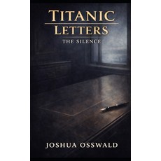 (英文圖書)Titanic Letters: The Silence 平裝版, Independently Published, 英文