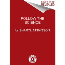 (영문도서) Follow the Science Hardcover, Broadside Books, English, 9780063314917