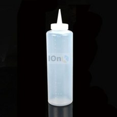 아이온케이 소스용기 카페소스통 1구 700ml