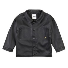 dear baby Win rider jacket（皮製品）01O535201