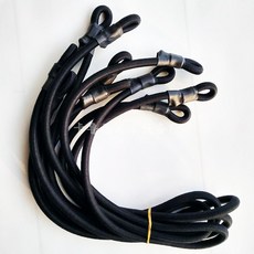 줄 밴드 원형 트램펄린 상업용 가정용 상업용 가정용, 단추형 포장 12mm 기타 길이 매미 2개, 2개