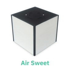 에어스윗 에어패스 AP-B0150PM 열교환소자 아파트 전열교환기필터 전열소자, 1개