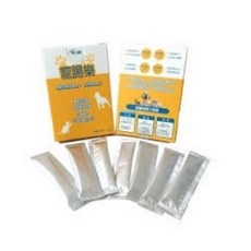 PePe 寵腸樂 機能性益生菌7包，犬用腸道保健，提升免疫力，改善消化, 1個, 腸道保健，提升免疫力，改善消化