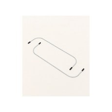 퀼트스타 [패턴증정]스퀘어 슬림 휠 프레임_24*6.5cm, 1세트