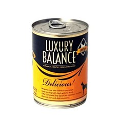 발란스 주식캔 닭고기 380g/강아지간식 강아지츄르 애견간식, 1개, 380g