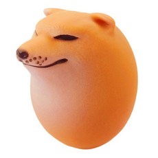 시바계란 웃긴이벤트 킹받는 쓸데없는 깜짝선물, 1개