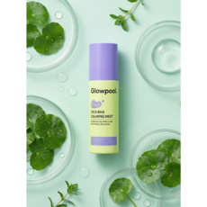 글로우풀 시카 바하 카밍 미스트, 1개, 120ml