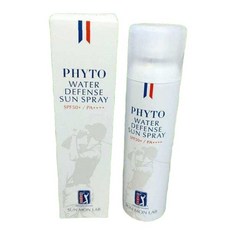 PGA 피토 선스프레이 150ml 워터 디펜스 자외선차단 썬크림 썬밤rst105, 1개