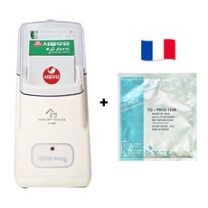 홈빙 초간편 요구르트 청국장 제조기, Y-1000+BIOPROX유산균