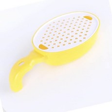 타원강판 옐로우 야채갈이 레몬 식당