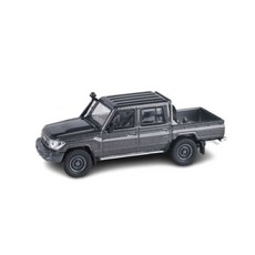 (정품) 파라64 2014년 토요타 랜드 크루저 Dbl (그레이)