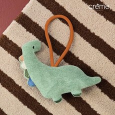 국내백화점 리틀아카이브 낮잠이불 크레므앙팡 댄버 면 네임택 어린이집 (BK파우치증정), 그린