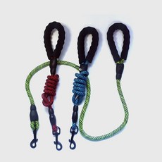 애견줄 하네스 강아지리드줄 산책줄 가슴줄 강아지목줄 M, P그린