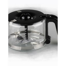 호환 커피메이커 HD7751 HD7751필터 HD7761 주전자 유리포트 상품 HD7466, HD7761 깔때기