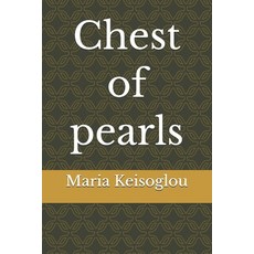 (英文圖書)Chest of pearls 平裝版, Independently Published, 英文