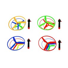 플라이 붕붕 프로펠러 1개입(색상랜덤), 1개, 단품