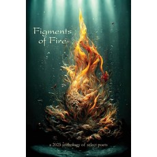 (英文圖書)Figments of Fire 平裝版, Eber & Wein Publishing, 英文