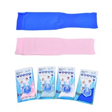 아동용 쿨토시 자전거팔토시