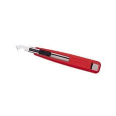 두꺼운 커터칼 공작용 종이절단 보관함