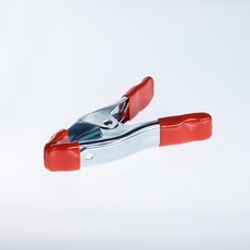 中型金屬大力夾, 1個