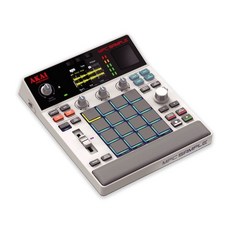 AKAI professional MPC SAMPLE, 黑色