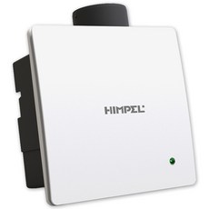 힘펠 제로크 HV3-80X(MD-N) + SET [설치비별도], 자가설치(직접설치)