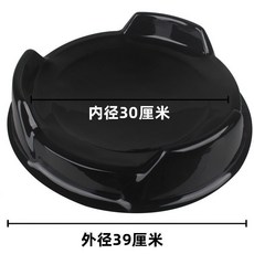 超變戰陀對戰盤魔法玩具 超大戰鬥陀螺盤 閤金拉綫 閤體旋轉 男孩玩具, 【拍1發2】黑色39*39陀螺競技盤, 1個