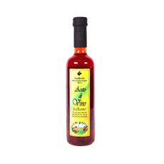갈레티 레드와인 비네거 와인식초, 500ml, 1개