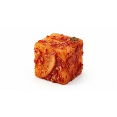 청정라도 국내산 별미 전라도 석박지 3kg, 1개