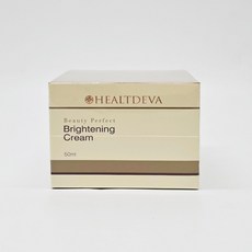 HEALTDEVA赫蒂法 精緻美妍喚膚霜 50ml, 1個