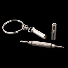 안경 드라이버 휴대용드라이버, 1개