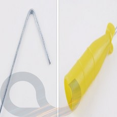 웨일베리 페인트자재 페인트부자재 로라대 리필자루 4인치