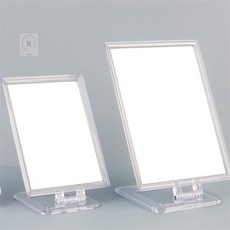 NUMA 사각거울 사각손거울, 중