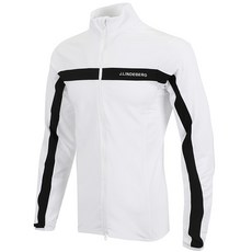 J.LINDEBERG 男款JARVIS MID層次夾克內襯機能性高爾夫服