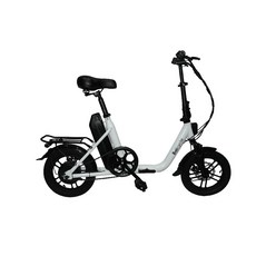 Baicycle U8 PRO 電動輔助自行車, 1個, 腳踏車