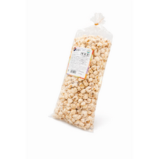 장승이옛날과자 백옥콘, 250g, 1개