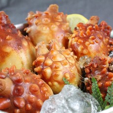 [햇님어장] 통영 멍게 1kg, 1세트