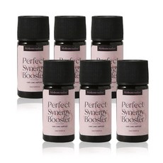 모리브 헤어앰플 손상모 부스스 윤기 펌 유지 정전기, 6개, 10ml