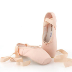 에쉬울프 성인 발레용 토슈즈 발레슈즈 205-265사이즈 C00162, 210, 캔버스