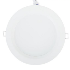 KUMHO 浴室用LED嵌入式無閃爍筒燈 6吋 15W, 5個, 晝光色