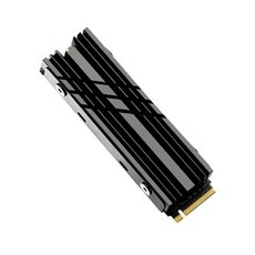 방열판 열 실리콘 패드가 양면, Color: 1. 2280