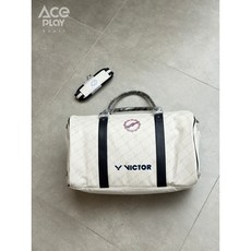 【Aceplay艾斯沛體育】VICTOR 勝利 安東森專屬系列旅行包 BG5557H, 1個