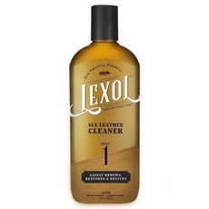 Lexol 가죽 컨디셔너 16.9oz 차량/가구, 2호 현물, 1개, 3500g