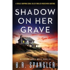 (영문도서)Shadow on Her Grave: A totally gripping serial killer thriller packed with suspense Paperback, Bookouture, English, 9781836185147