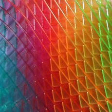 ECLATIS Fidget Worm Toy - 어린이 청소년 및 성인용 유연한 3D 감각 슬러그 피기 장난감 신축성 조용함 스트레스 불안 완화 집중력 놀이 학교 직장, Big, Big, Rainbow