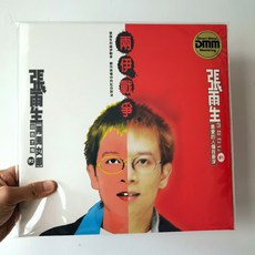 張雨生 兩伊戰爭 黑膠LP, 如圖, 詳見包裝