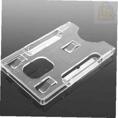 주차카드케이스 테이프형 3매