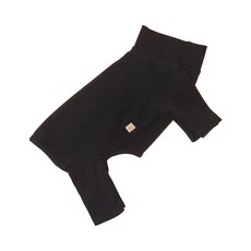 데일리 쫀쫀 올인원 블랙 XL 1개 바이굄, 바이굄 데일리 쫀쫀 올인원, 블랙, XL, 1개